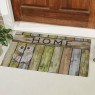 Home Yazılı Kauçuk Kapı Önü Paspası