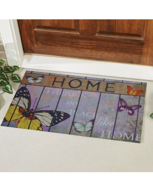 Home Yazılı Kauçuk Kapı Önü Paspası
