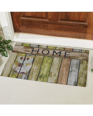 Home Yazılı Kauçuk Kapı Önü Paspası