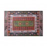 Otantik Kilim Desenli Ev İçi Kapı Önü Paspası