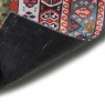 Otantik Kilim Desenli Ev İçi Kapı Önü Paspası